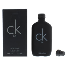 Calvin Klein Ck Be Edt Spray 100ml (90036)