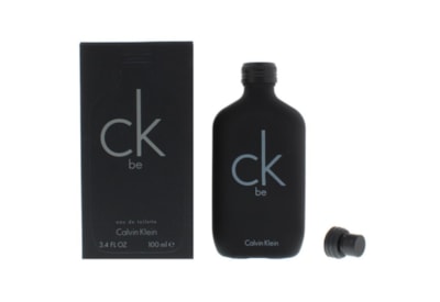 Calvin Klein Ck Be Edt Spray 100ml (90036)