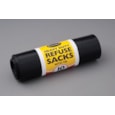 Essentials Heavy Duty Refuse Sacks 10pk Essentials Heavy Duty Refuse Sacks 10pk
