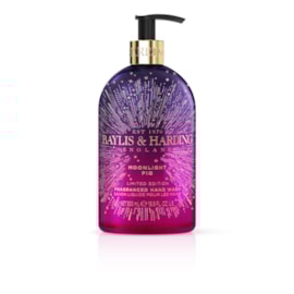 Baylis & Harding Hand Wash Seasonal 500ml Baylis & Harding Hand Wash Seasonal 500ml