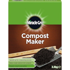 Miracle-gro Compost Maker 3.5kg (018159)