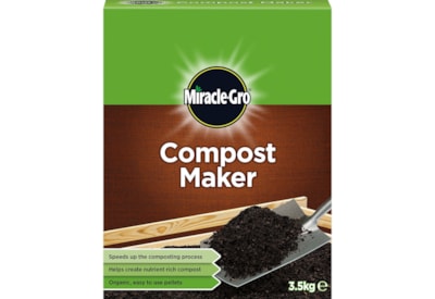 Miracle-gro Compost Maker 3.5kg (018159)