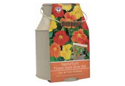 Bee Friends Nasturtium Milkchurn Bee Friends Nasturtium Milkchurn