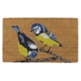 Jvl Latex Coir Birds Mat 45x75 Jvl Latex Coir Birds Mat 45x75