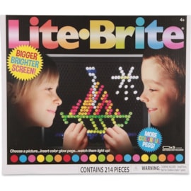 Lite Brite Ultimate Classic (02215)