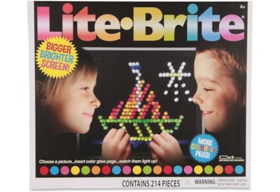 Lite Brite Ultimate Classic (02215)