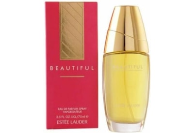 Estee Lauder Beautiful Edp-S 75Ml Estee Lauder Beautiful Edp-S 75Ml