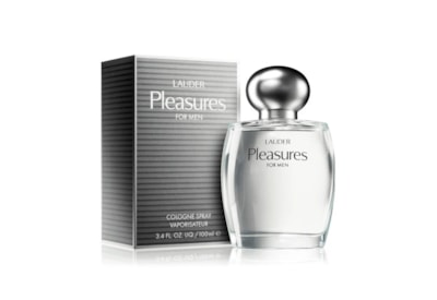 Estee Lauder Pleasures Edc 100ml Estee Lauder Pleasures Edc 100ml