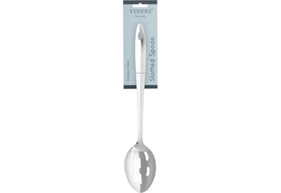 Viners Everyday Stainless Steel Slotted Spoon Viners Everyday Stainless Steel Slotted Spoon