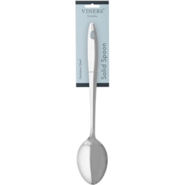 Viners Everyday Stainless Steel Solid Spoon (0302.190)