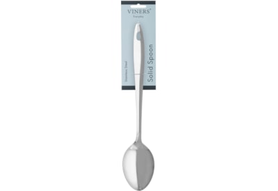 Viners Everyday Stainless Steel Solid Spoon Viners Everyday Stainless Steel Solid Spoon