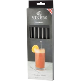 Viners Barware Cocktail Stirrers Giftbox 6pc (0302.214)