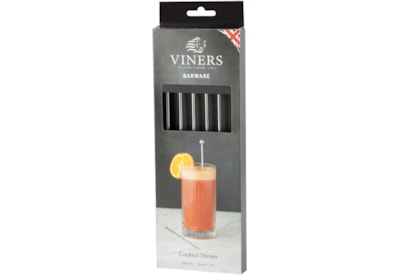Viners Barware Cocktail Stirrers Giftbox 6pc (0302.214)