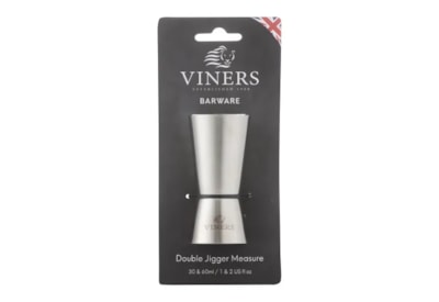 Viners Barware Double Jigger Measure Viners Barware Double Jigger Measure