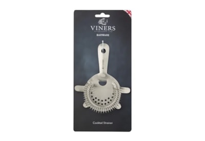 Viners Barware Cocktail Strainer Viners Barware Cocktail Strainer