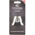 Viners Barware Champagne Bottle Stopper Viners Barware Champagne Bottle Stopper
