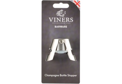 Viners Barware Champagne Bottle Stopper Viners Barware Champagne Bottle Stopper