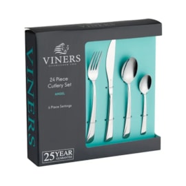 Viners Angel 24pc Cutlery Gift Box Viners Angel 24pc Cutlery Gift Box