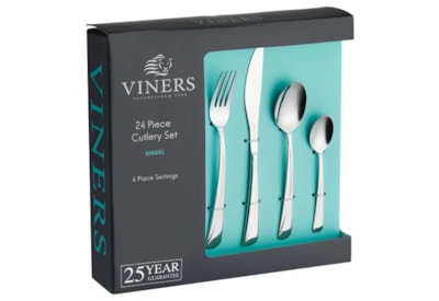 Viners Angel 24pc Cutlery Gift Box Viners Angel 24pc Cutlery Gift Box