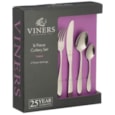 Viners Tabac 18/0 Cutlery Set Gift Box 16pce (0302.915)