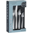 Viners Everyday Purity 18/0 Cutlery Set 16pce (0303.125)