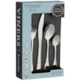 Viners Everyday Orbit 18/0 Cutlery Set 16pce (0303.130)