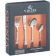Viners Chelsea 18/0 Cutlery Set Gift Box 32pce (0303.166)