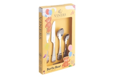 Viners Kids Cutlery Set 4pce (0304.001)
