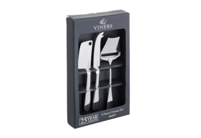 Viners Select 3 Piece Cheese Gift Set (0304.061)
