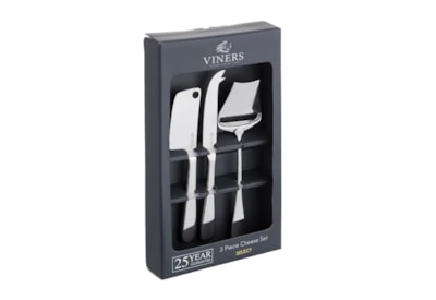 Viners Select 3 Piece Cheese Gift Set Viners Select 3 Piece Cheese Gift Set