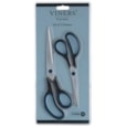 Viners Everyday Set Of 2 Scissors (0305.197)