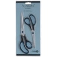Viners Everyday Set Of 2 Scissors Viners Everyday Set Of 2 Scissors