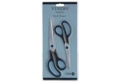 Viners Everyday Set Of 2 Scissors Viners Everyday Set Of 2 Scissors