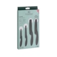 Viners Assure 4pce Knife Set Viners Assure 4pce Knife Set