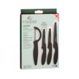 Viners Assure Peel & Prep Set 4pc Viners Assure Peel & Prep Set 4pc