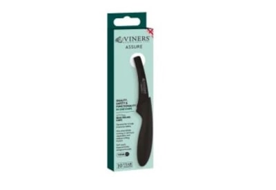 Viners Assure Beak Peeling Knife Viners Assure Beak Peeling Knife