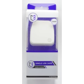 C3 Mains Charger Usb 2amp C3 Mains Charger Usb 2amp