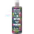 Faith In Nature Body Wash Dragon Fruit 400ml Faith In Nature Body Wash Dragon Fruit 400ml
