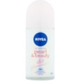 Nivea Deo Roll On Pearl And Beauty 50ml (BD231129)