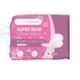 Sanitary Towels Super Maxi 8's Sanitary Towels Super Maxi 8's