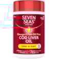 S.seas Clo + Vit D 60s S.seas Clo + Vit D 60s