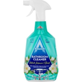 Astonish Bathroom Cleaner 750ml (C9716)