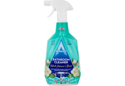 Astonish Bathroom Cleaner 750ml Astonish Bathroom Cleaner 750ml