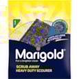Marigold Scrub Away Marigold Scrub Away