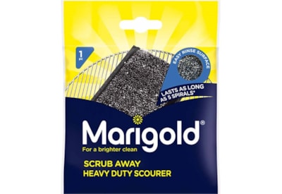Marigold Scrub Away Marigold Scrub Away