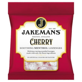 Jakemans Cherry 73g (4219143)
