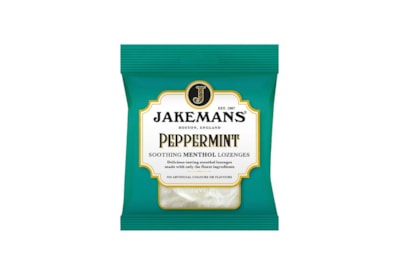 Jakemans Peppermint 73g Jakemans Peppermint 73g