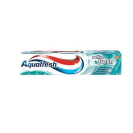 Aquafresh Active Fresh 100ml (AQU12)
