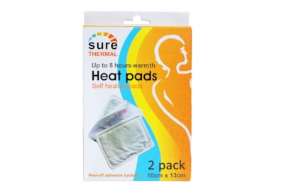 Sure Heat Pad 2s (SD18277)