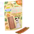 Good Boy Superliciouschicken Broccoli & Sweet Potato Sticks 100g Good Boy Superliciouschicken Broccoli & Sweet Potato Sticks 100g